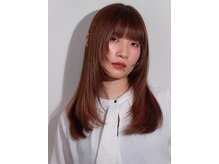 ミリ(milli Produce by ITAKURA)