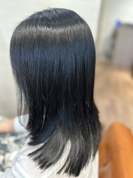 カノン(KANON) ミディアムレイヤー