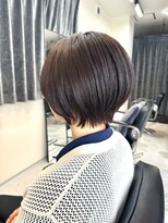 サロンワン(Salon1)&nbsp;ボブスタイル