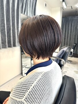 サロンワン(Salon1) ボブスタイル
