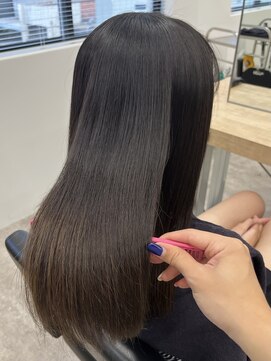 ジュール(JOULE'S) straight