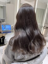 バロック(BAROQUE) アッシュブラウン