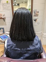 チアー ヘアリラクゼーション(cheer HAIRRELAXATION)&nbsp;マニキュアカラー