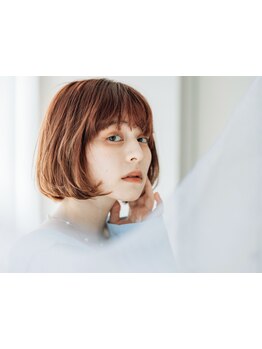 [イルミナカラー/N.カラー]取り扱い☆高技術力のRIKE越谷でこだわりのトレンドヘアに♪