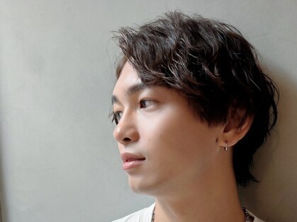 オレロ 国立(olelo)の写真