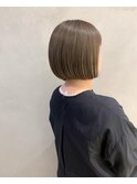 ハイライト/ハイライトカラー/白髪ぼかし
