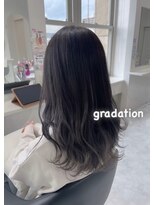 エフ(F)&nbsp;gradation☆color