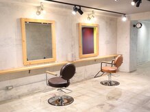 ハップヘアー(hap hair)