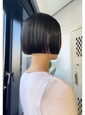 リップラインボブ