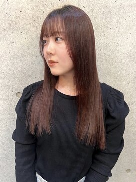 レノ(Reno) Reno☆ロングスタイル