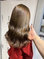 エイトデイズ 三宮駅前店(EIGHT days)&nbsp;オリーブベージュ