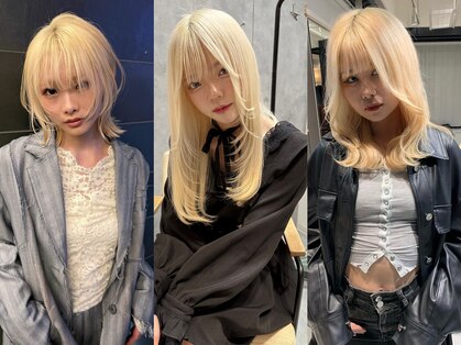シピ バイ ブレス(shipi. by brace)の写真