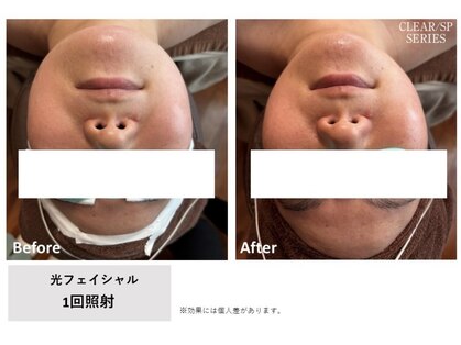 アトリエパルファムの写真