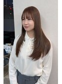 レイヤースタイル