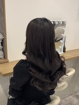 ヘアスタジオ マテリアル(hair studio Material) プルエクステ