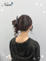 ナビ(NAVI)&nbsp;サイドクラゲ