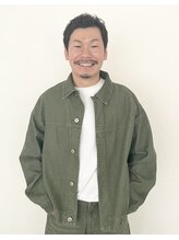 ヌニル(nunill) 森田 竜矢