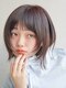 アンアミ オモテサンドウ(Un ami omotesando)の写真/【HOT PEPPER Beauty AWARD 2025 BEST SALON SILVER Prize受賞】丸顔/四角/逆三角etc...顔形の悩みを解決☆
