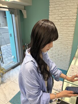 リーホリエ(Lee Horie) ヨシンモリ