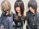 アンリ(Anli)の写真