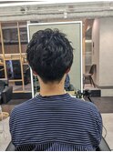 朝の時短スタイル♪