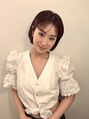 ゼストカロン(ZEST Kalon) 椋井 アノ