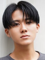 アンサー 渋谷(ANSWER)&nbsp;センターパート