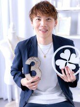 モッズヘア 上尾西口店(mod's hair) 小林 誠