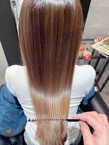 ロウエン 筑紫野(LOWEN)&nbsp;凄艶LOWEN髪質改善