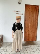 ドルチェ 心斎橋(Dolce)&nbsp;笹岡 ゆり