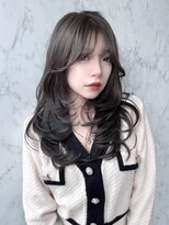 ウィクシー(wixy)&nbsp;ワンカールスタイル