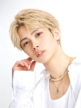 ゴールド 京都 三条(GOALD) ジェントルショート