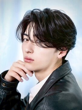 アイトーキョー 横浜(AI TOKYO) ニュアンスセンターパート