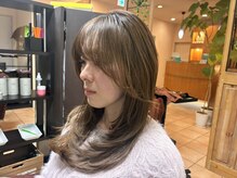 美容室 オハナ(Ohana)