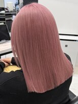 ビーシャンス(B.Chance) pink