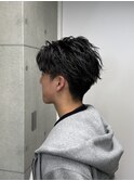 フェザーショート