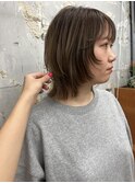 layer style