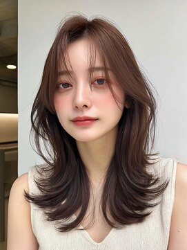 オウル(owl) くびれ　レイヤー