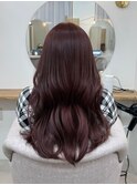 ［ピンクラベンダー］【春日部 久喜】