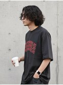 ツイストスパイラルパーマフェードシャドウパーママンバンヘア