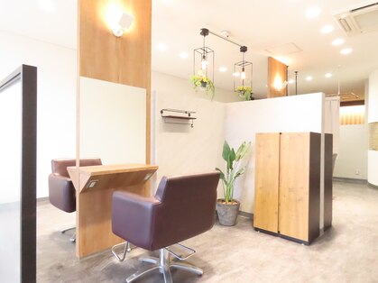 イースタイル 元町店(e-style)の写真