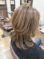 ギッシュ 北名古屋店(guiches) ハイライト