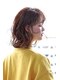 エフイチリン 千葉店(F.ICHIRIN)の写真/高品質な薬剤と高い技術を体験。理想や年齢に合わせた美しい上質ヘア☆イメチェンもお任せください♪千葉