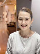 コックス(COX)&nbsp;大久保 明美
