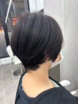 アッシュ 洋光台店(Ash)&nbsp;《大人レイヤーショート》