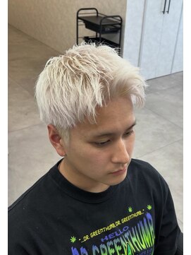 レム 長野青木島店(REM) White color