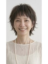 ムル 大倉山(muru) 大人女性が若々しくなれるベリーショート