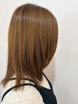 ミルキィ 美しが丘店 ヘアスタイル
