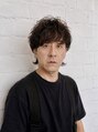 ヘアー ヴィス ア ヴィス(HAIR Vis a Vis)&nbsp;水野 誠司