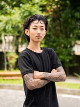 グリッツ (GLITZ) 平林 侑馬